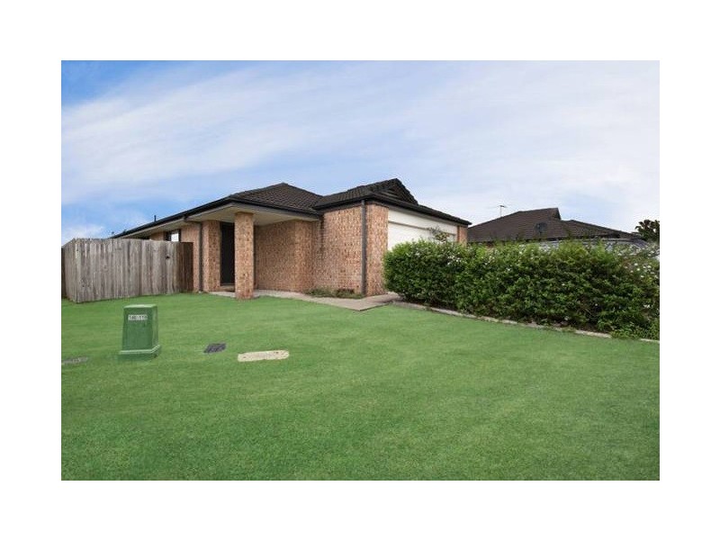 13 Carramar Street, Rothwell QLD 4022