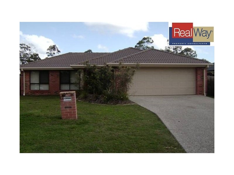 6 Kwila Court, Morayfield QLD 4506