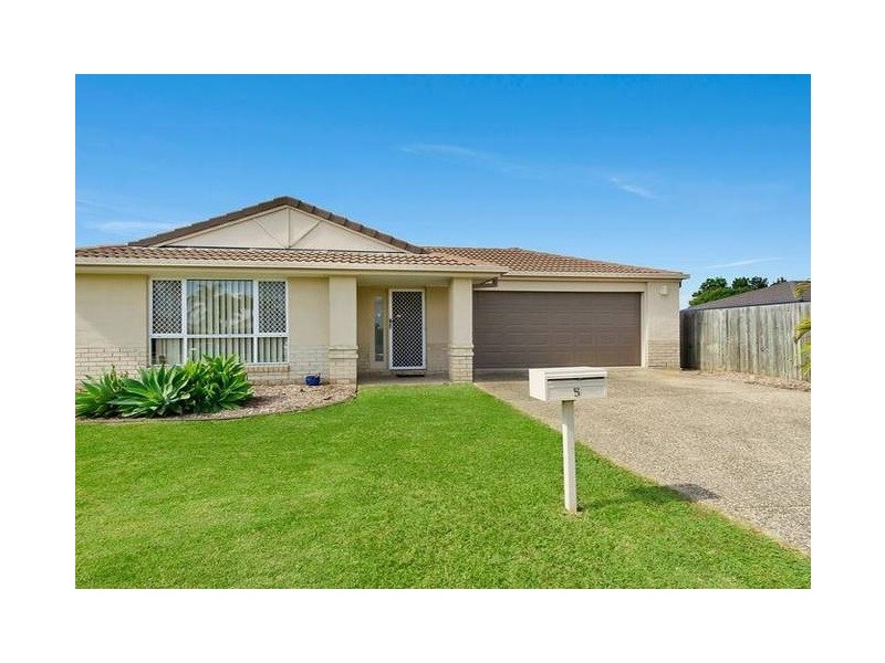 5 Halifax Court, Bray Park QLD 4500