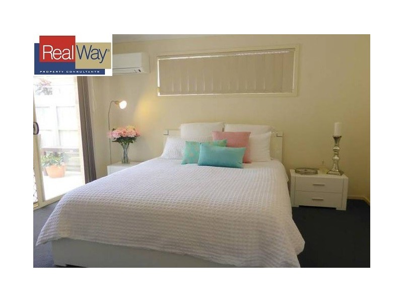 36 Amity Drive, Rothwell QLD 4022