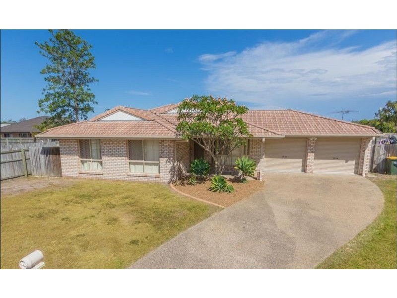 29 Macaranga Street, Morayfield QLD 4506