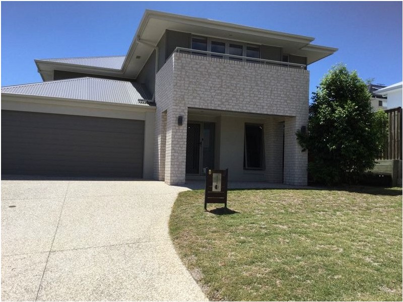 8 Harrison Street, North Lakes QLD 4509