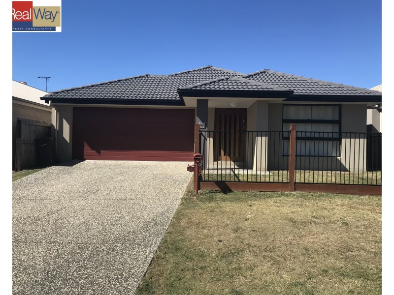 70 Wallarah Parade, North Lakes QLD 4509