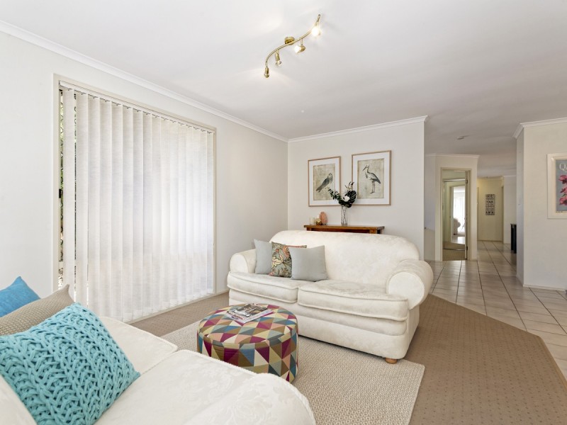 5 Chesterfield Drive, Murrumba Downs QLD 4503