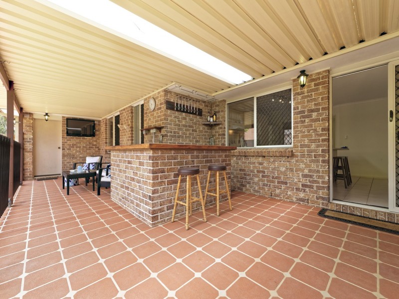 5 Chesterfield Drive, Murrumba Downs QLD 4503
