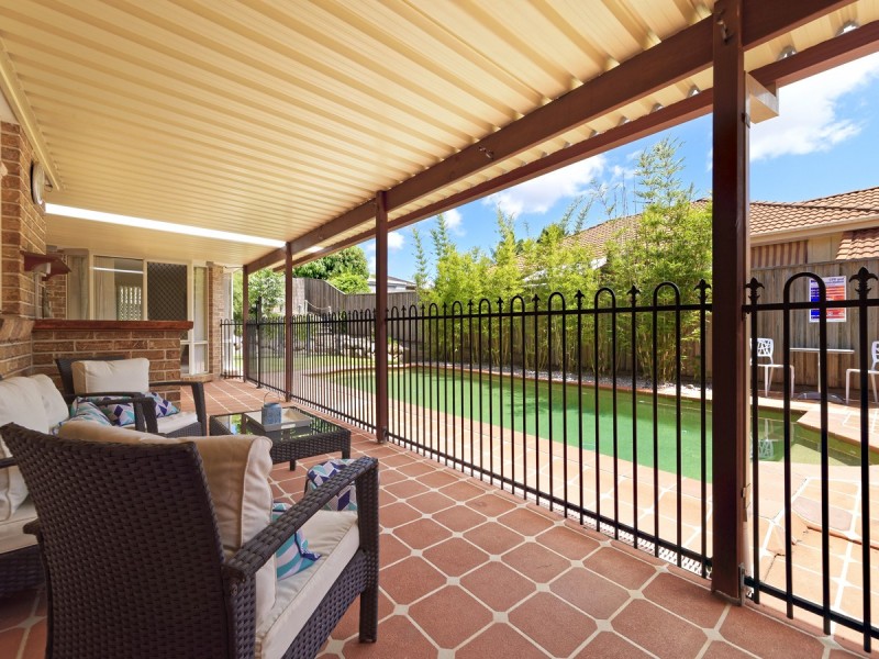 5 Chesterfield Drive, Murrumba Downs QLD 4503