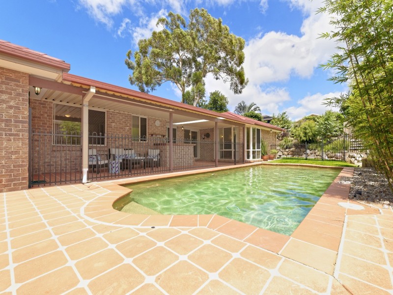 5 Chesterfield Drive, Murrumba Downs QLD 4503