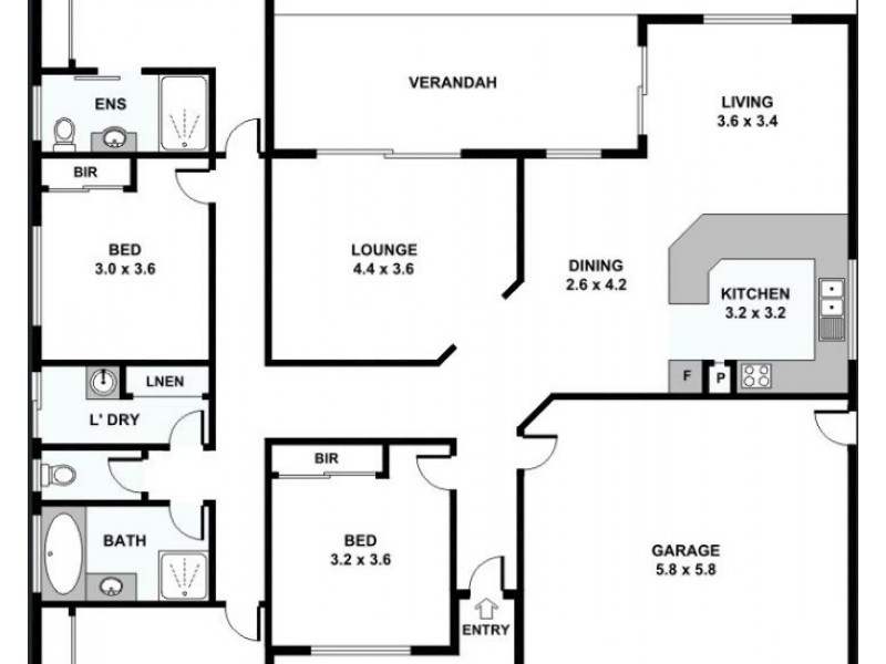 44 Kooyalee Street, Deception Bay QLD 4508