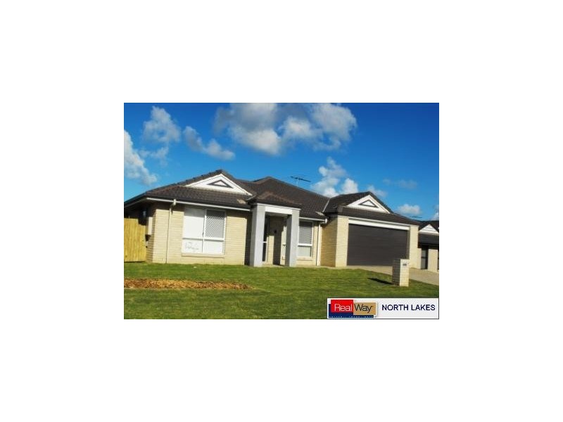 6 Grevillea Court, Griffin QLD 4503