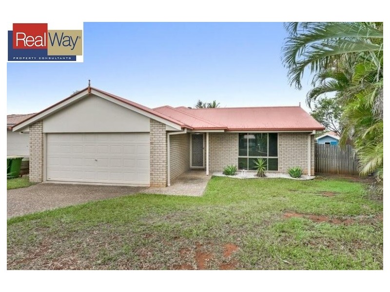 9 Jezebel Court, Dakabin QLD 4503