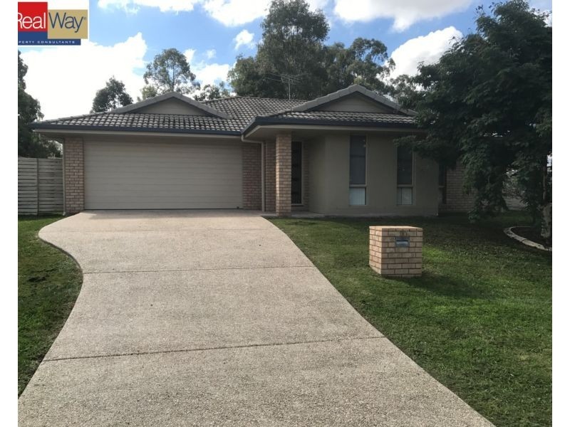10 Lyndon Way, Bellmere QLD 4510