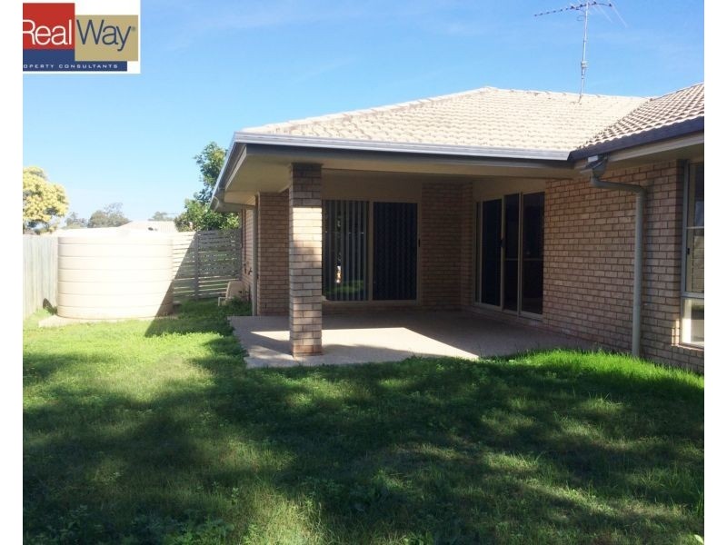 10 Lyndon Way, Bellmere QLD 4510