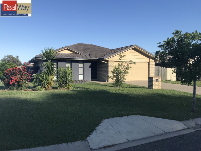 2 Redwood Street, Morayfield QLD 4506