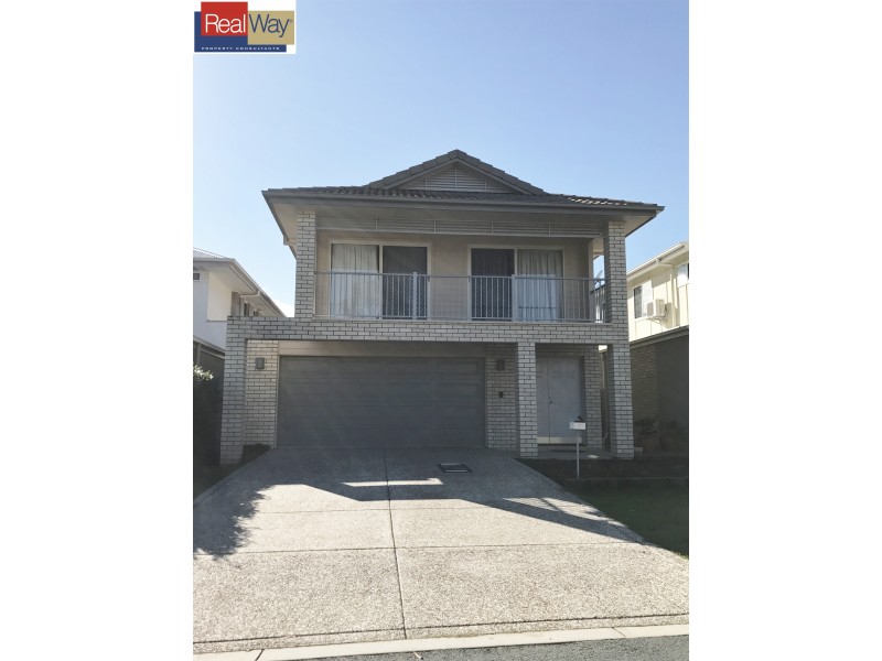 6 Kowari Crescent, North Lakes QLD 4509