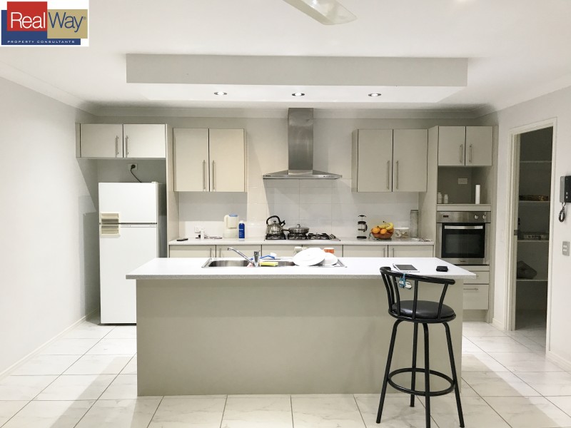 6 Kowari Crescent, North Lakes QLD 4509