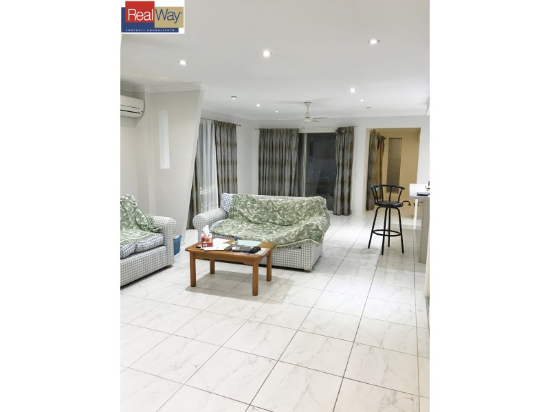 6 Kowari Crescent, North Lakes QLD 4509