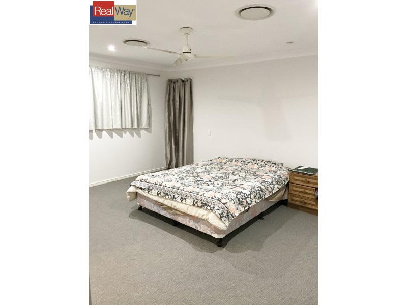 6 Kowari Crescent, North Lakes QLD 4509