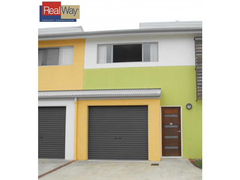 16/105 King Street, Caboolture QLD 4510