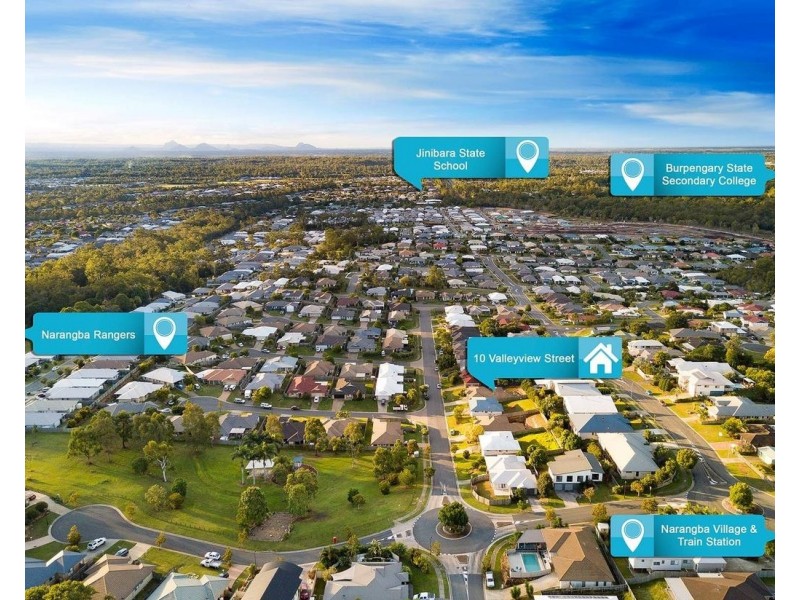 10 Valleyview Street, Narangba QLD 4504