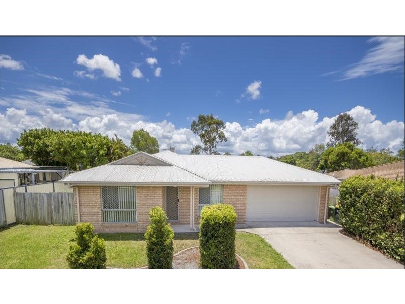 55 Mellino Drive, Morayfield QLD 4506