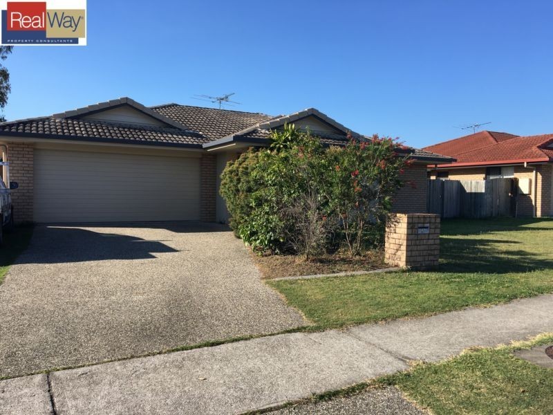 15 Wayland Circuit, Morayfield QLD 4506