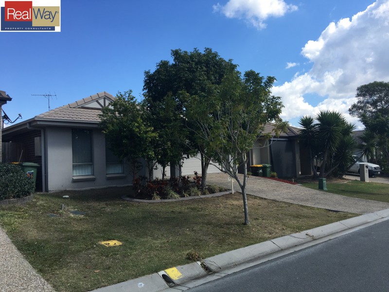 24 Williams Crescent, North Lakes QLD 4509