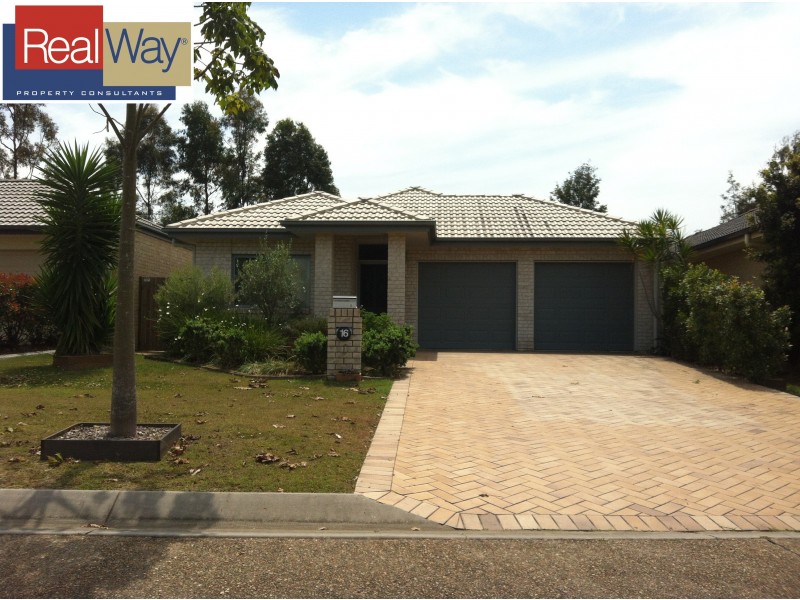 16 Koala Close, North Lakes QLD 4509
