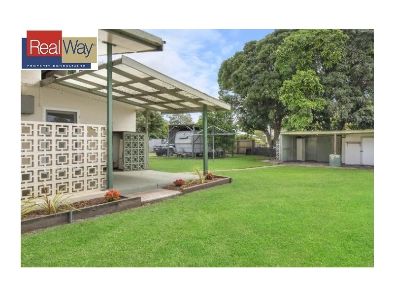 9 Seymour Street, Deception Bay QLD 4508