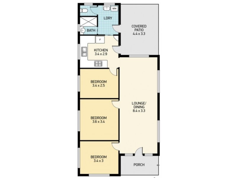 9 Seymour Street, Deception Bay QLD 4508