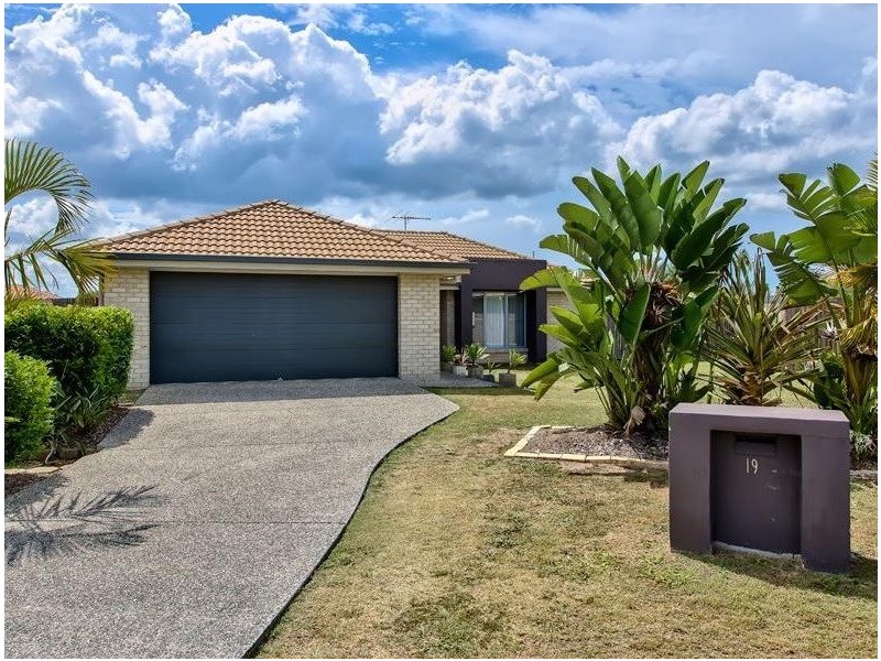 19 Aleiyah Street, Caboolture QLD 4510