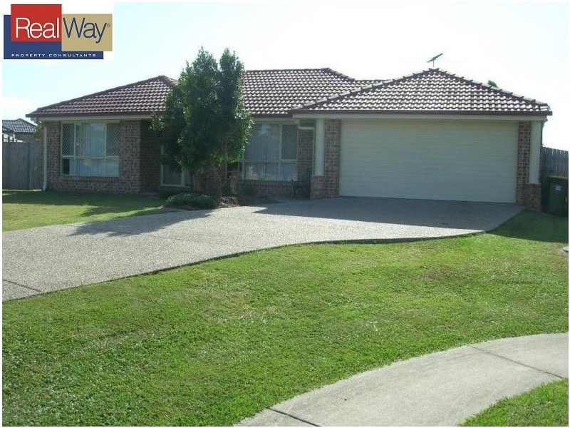 15 Bluegrass Place, Morayfield QLD 4506