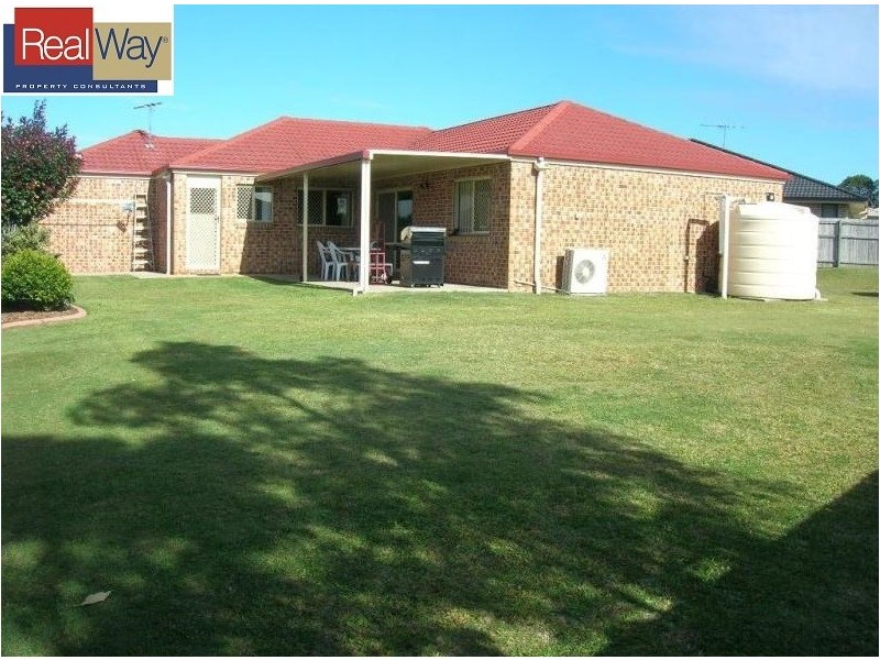 15 Bluegrass Place, Morayfield QLD 4506