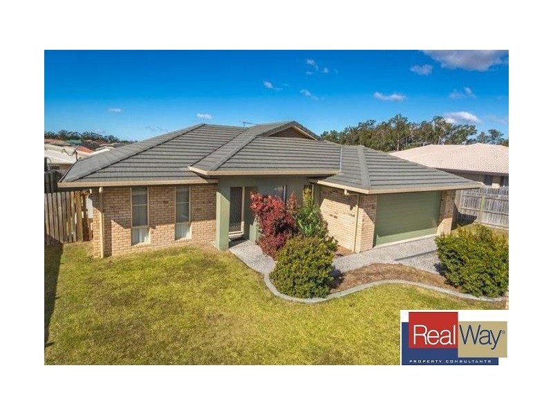 128 Graham Road, Morayfield QLD 4506