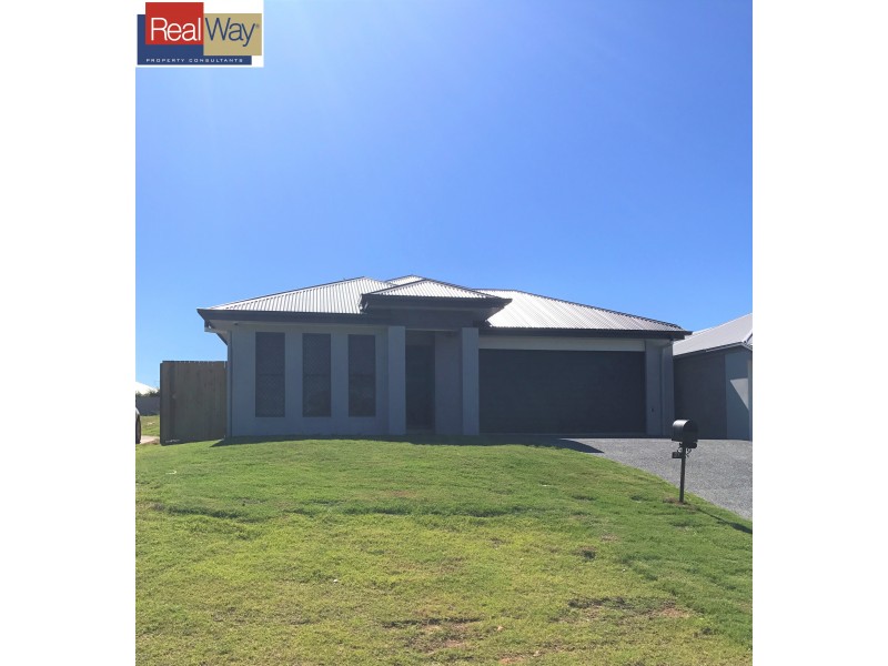 27 Goal Crescent, Griffin QLD 4503