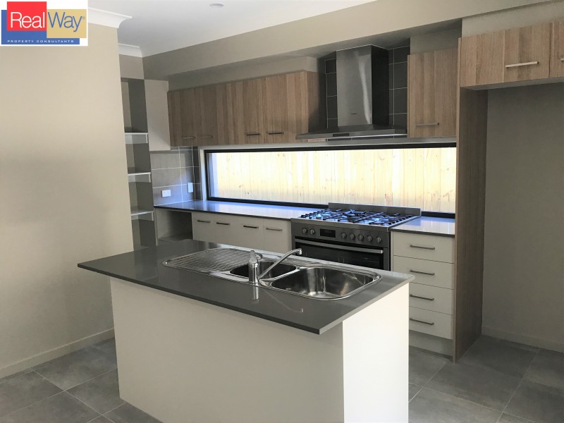 27 Goal Crescent, Griffin QLD 4503