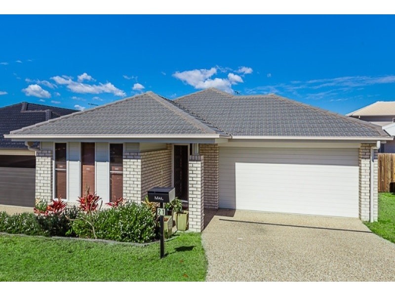 21 Sirocco Street, Griffin QLD 4503