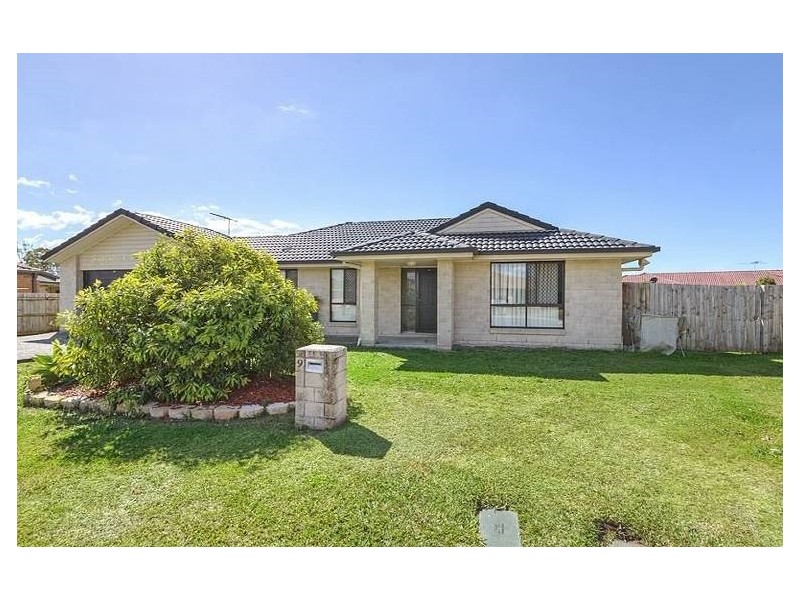 9 Mazzer Court, Bray Park QLD 4500