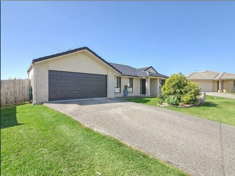 9 Mazzer Court, Bray Park QLD 4500