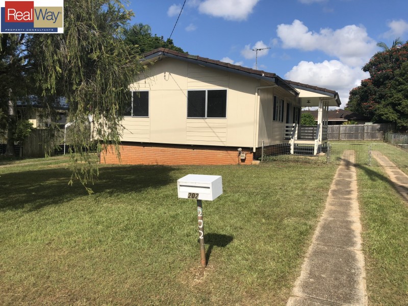 202 School Road, Kallangur QLD 4503