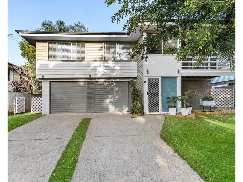 13 Lerose Avenue, Kallangur QLD 4503