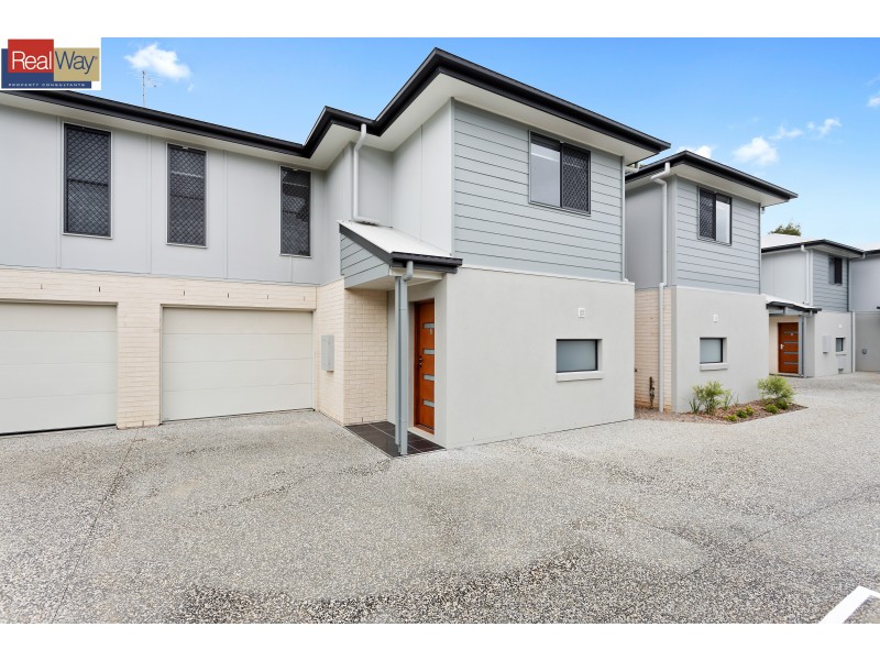 2/24 Junction Road, Griffin QLD 4503