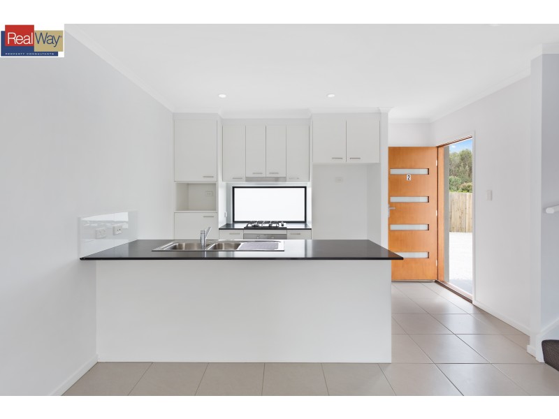 2/24 Junction Road, Griffin QLD 4503