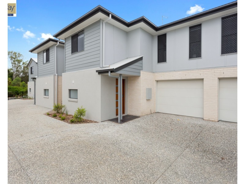 3/24 Junction Road, Griffin QLD 4503