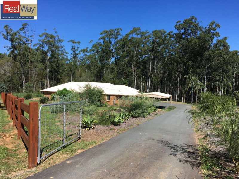 47 Williamson Road, Morayfield QLD 4506