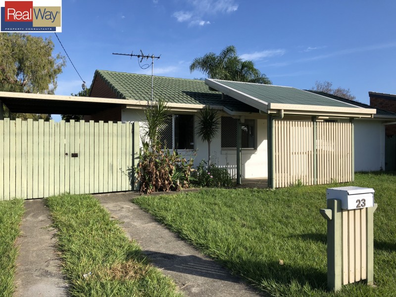 23 Moore Street, Deception Bay QLD 4508