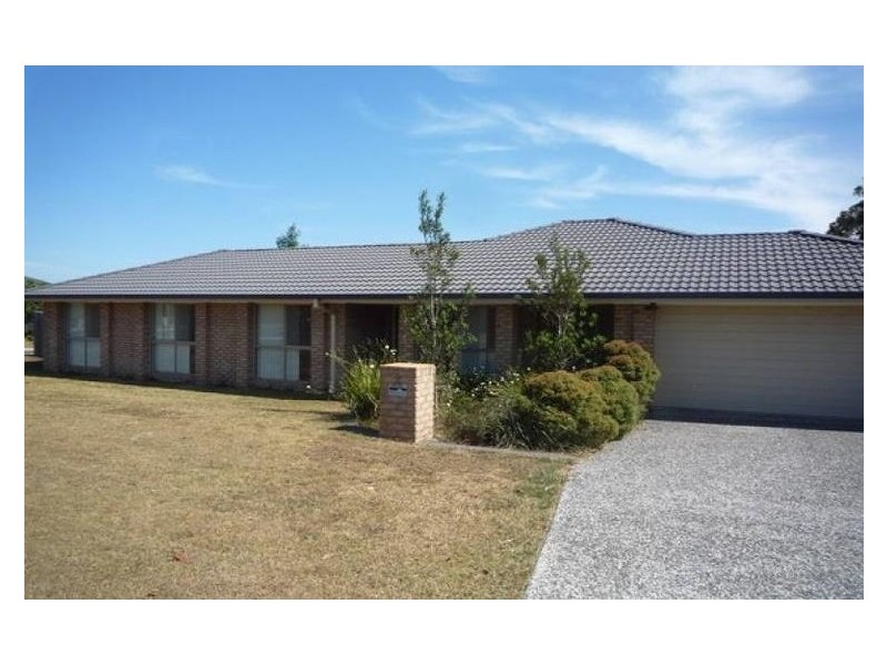 2 Outlook Court, Kallangur QLD 4503