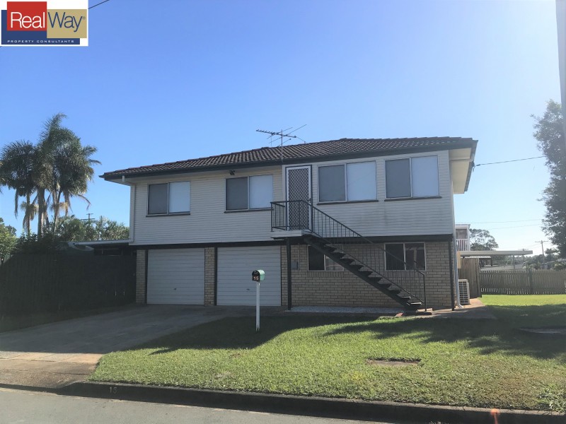 15 Johnson Street, Kallangur QLD 4503