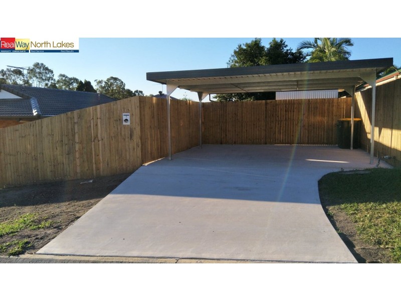 1 Banjora Way, Narangba QLD 4504