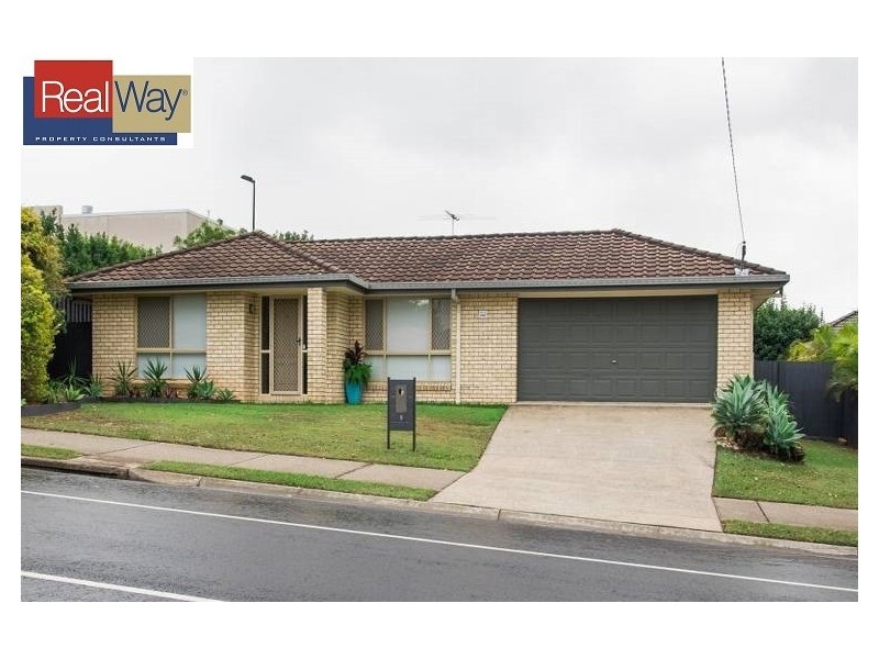 9 Mariner Boulevard, Deception Bay QLD 4508