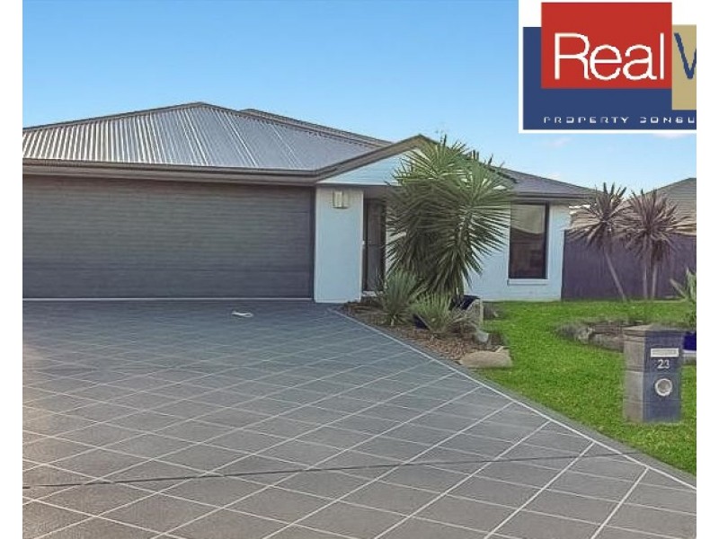 23 Boyland Street, Caboolture QLD 4510